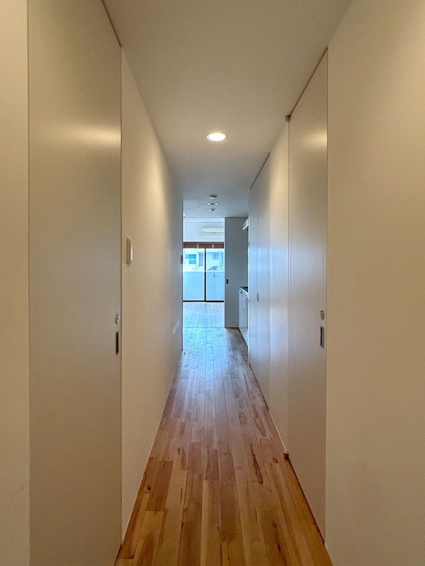 玄関 アガスティーア薬院 玄関