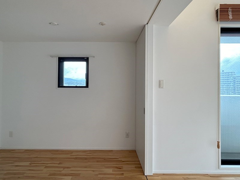 リビング アガスティーア薬院 リビング