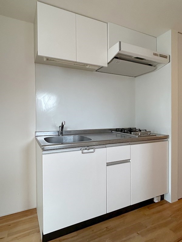 キッチン アガスティーア薬院 キッチン