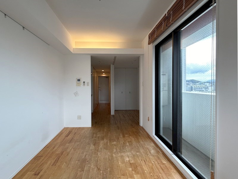 ベッドルーム アガスティーア薬院 ベッドルーム