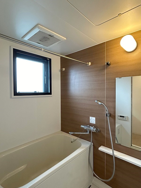 バス アガスティーア薬院 風呂画像