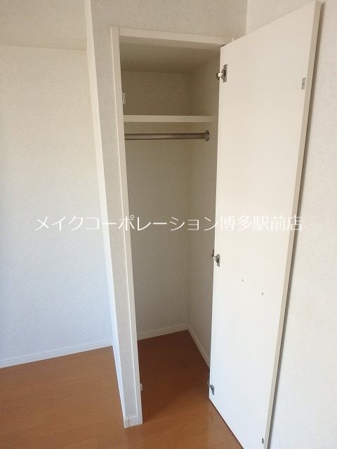 アクタス天神パークシティ その他4
