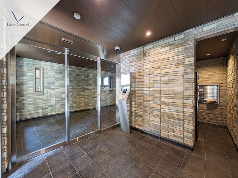 大濠パークレジデンス その他1