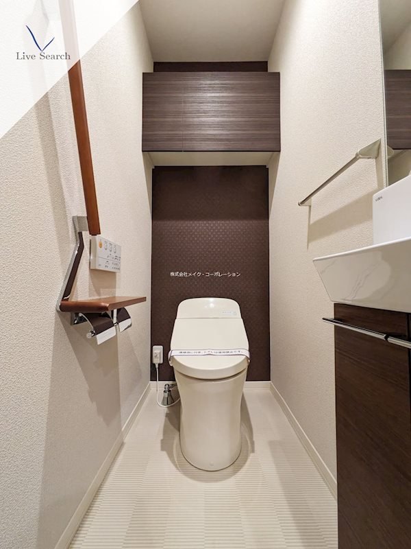 大濠パークレジデンス その他4