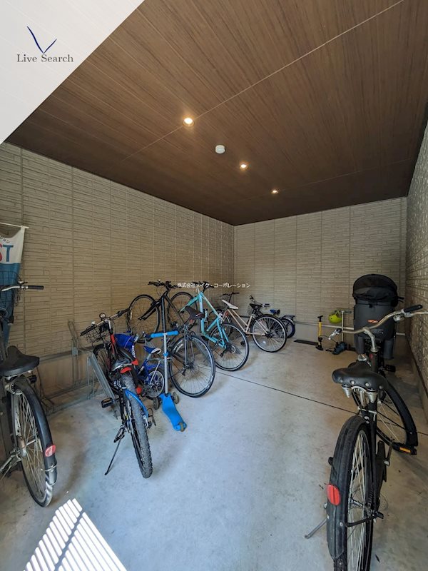 大濠パークレジデンス その他8