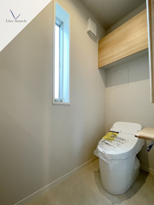 2Fトイレ S-room曰佐 東館 その他2