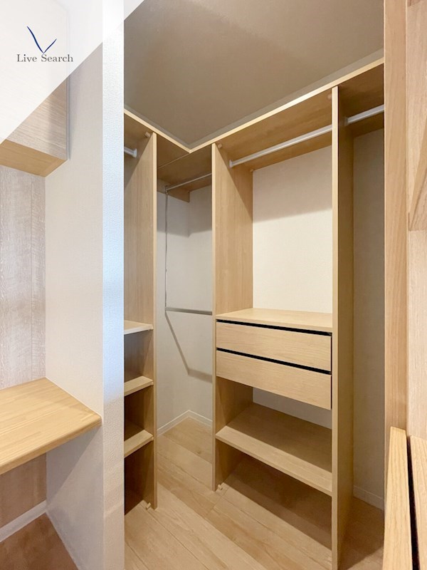 収納 S-room曰佐 東館 その他4