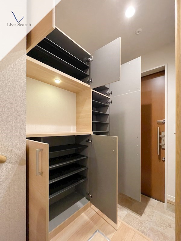 収納 S-room曰佐 東館 その他7
