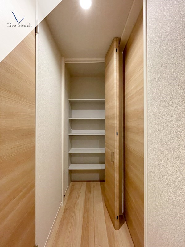 収納 S-room曰佐 東館 その他9