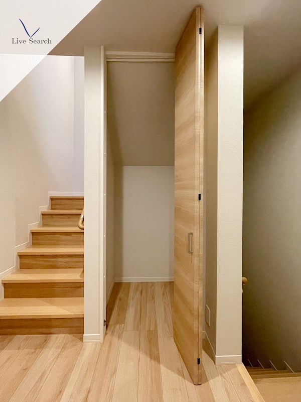 収納 S-room曰佐 東館 その他10