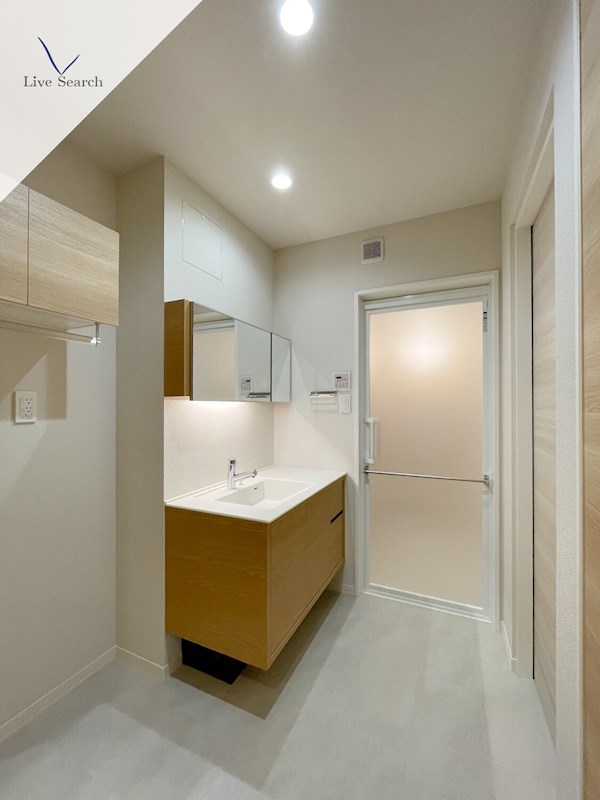 洗面所 S-room曰佐 東館 その他13