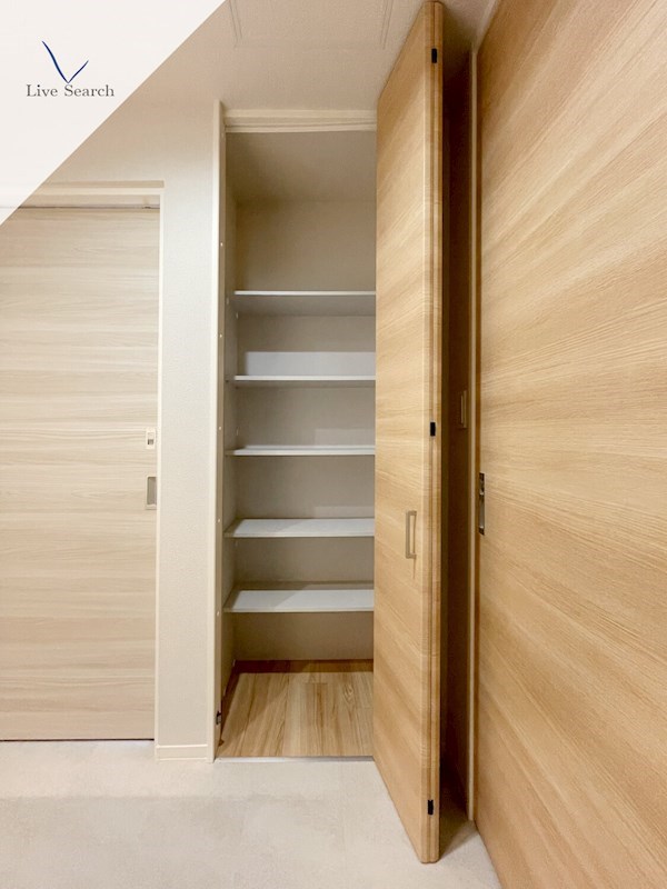 収納 S-room曰佐 東館 その他15