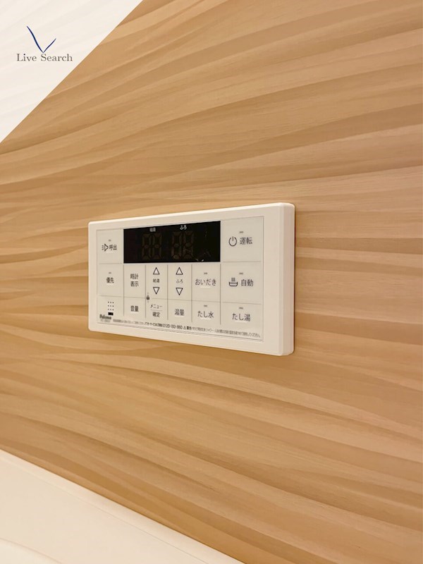 他設備 S-room曰佐 東館 その他17