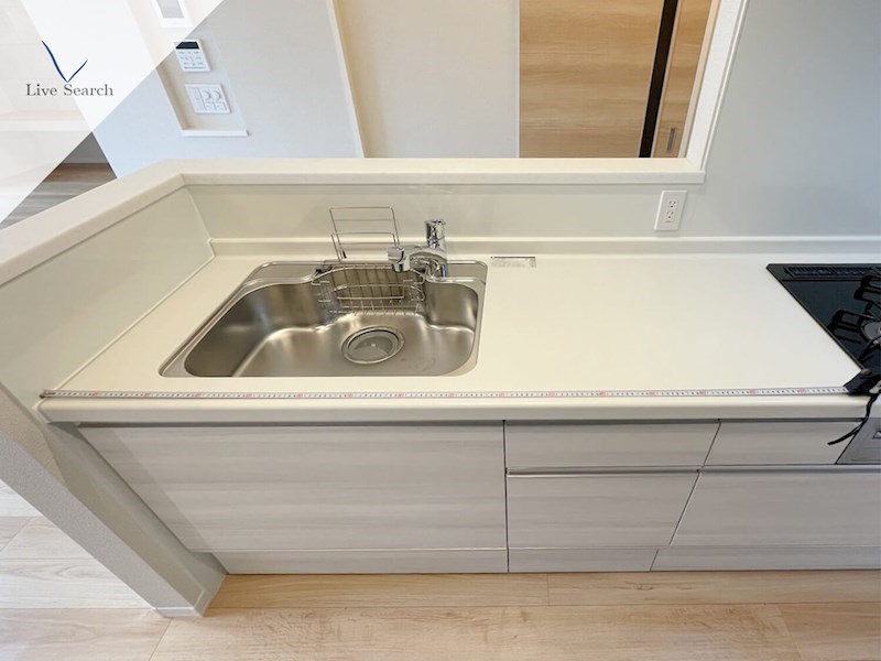 キッチン S-room曰佐 東館 その他18