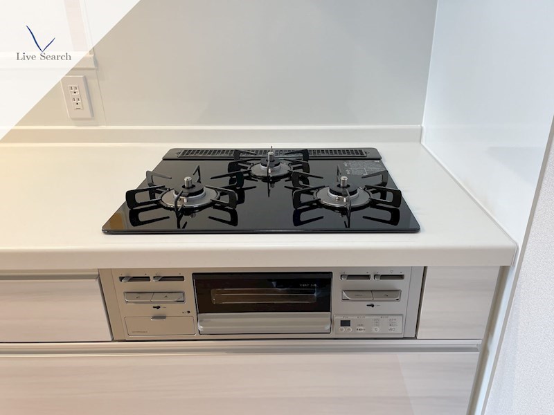 キッチン S-room曰佐 東館 その他19