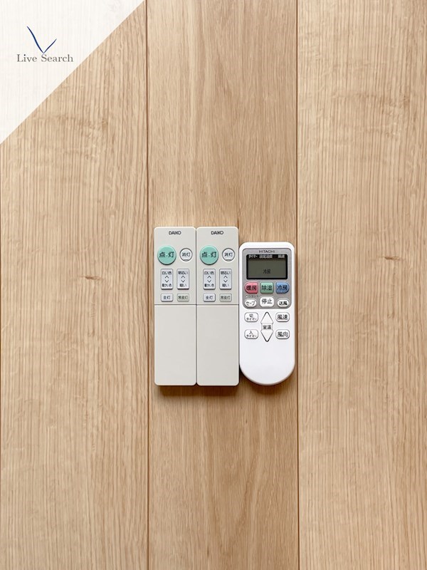他設備 S-room曰佐 東館 その他23