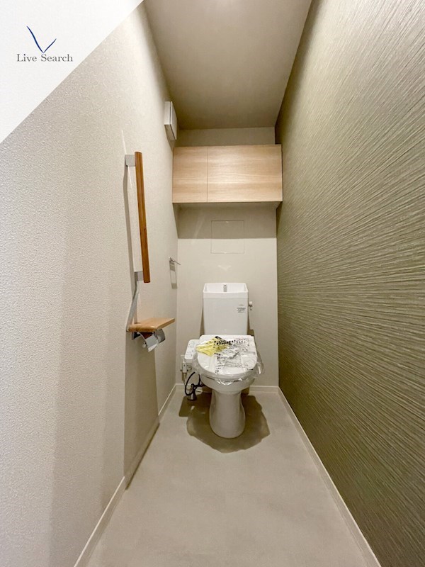 3Fトイレ S-room曰佐 東館 その他26