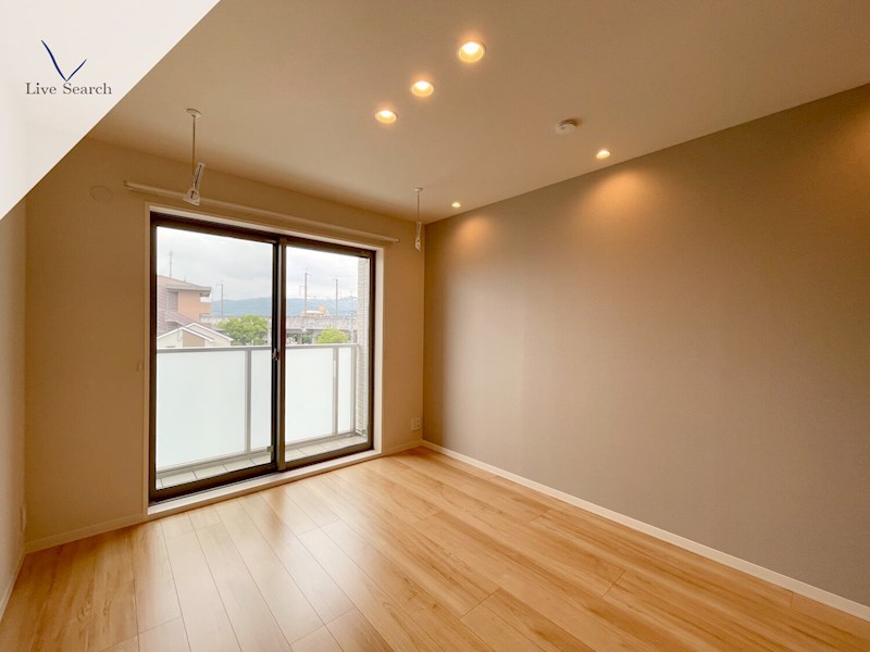 洋室7.9畳 S-room曰佐 東館 その他27