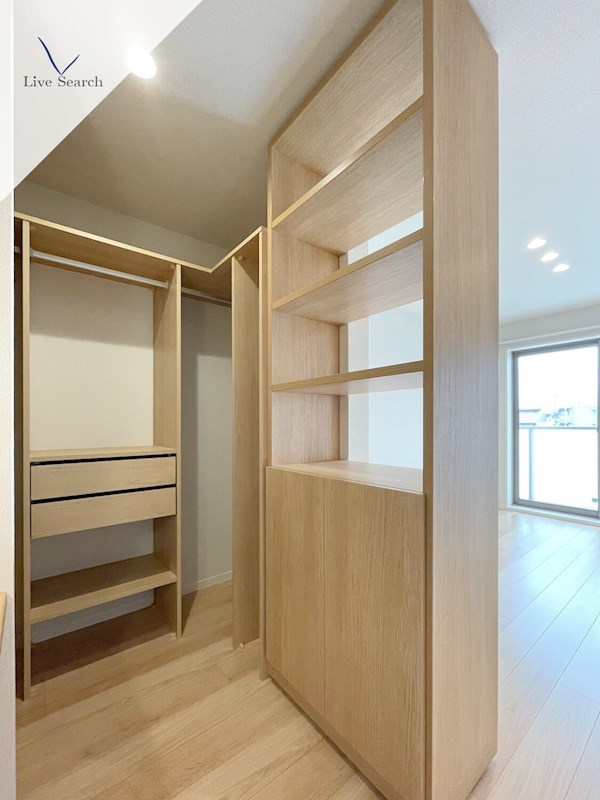 収納 S-room曰佐 東館 その他29