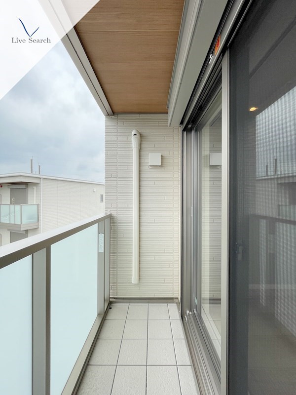 ベランダ S-room曰佐 東館 その他30