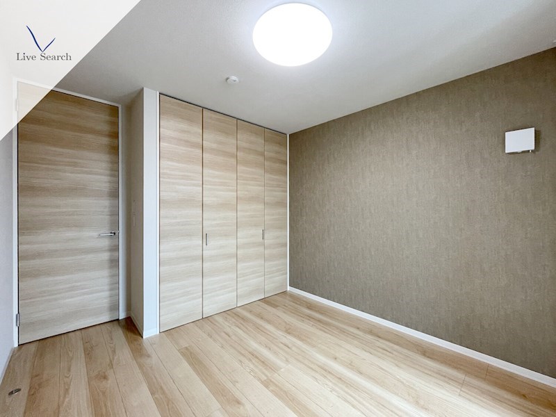 洋室6.0畳 S-room曰佐 東館 その他32