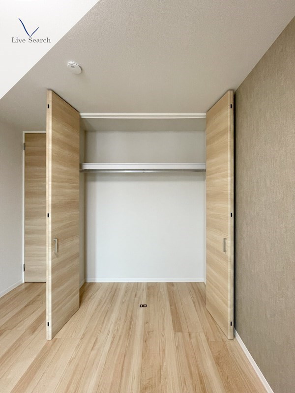 収納 S-room曰佐 東館 その他33