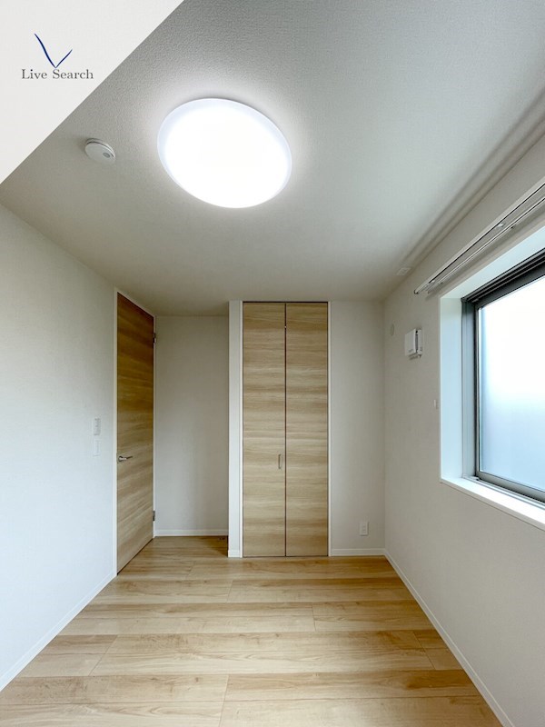洋室5.8畳 S-room曰佐 東館 その他34