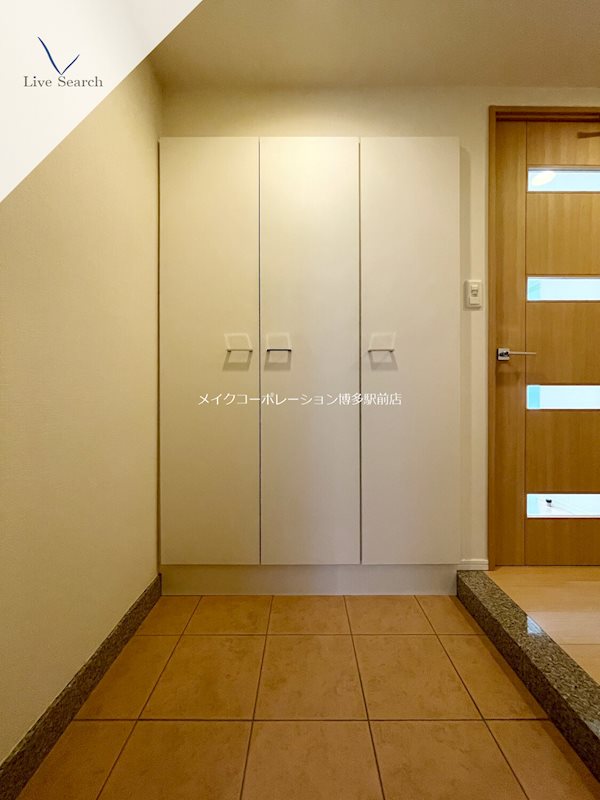 ルキシア薬院   その他10