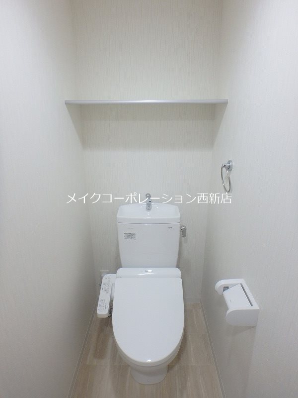 LIFEFIELD野芥 その他4