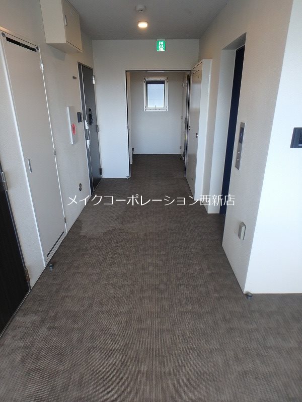 LIFEFIELD野芥 その他外観1