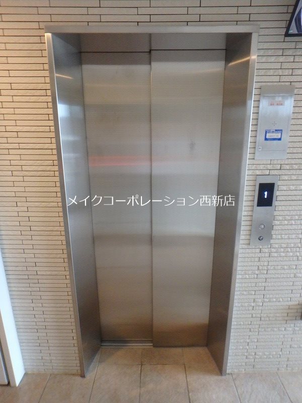 LIFEFIELD野芥 その他外観2