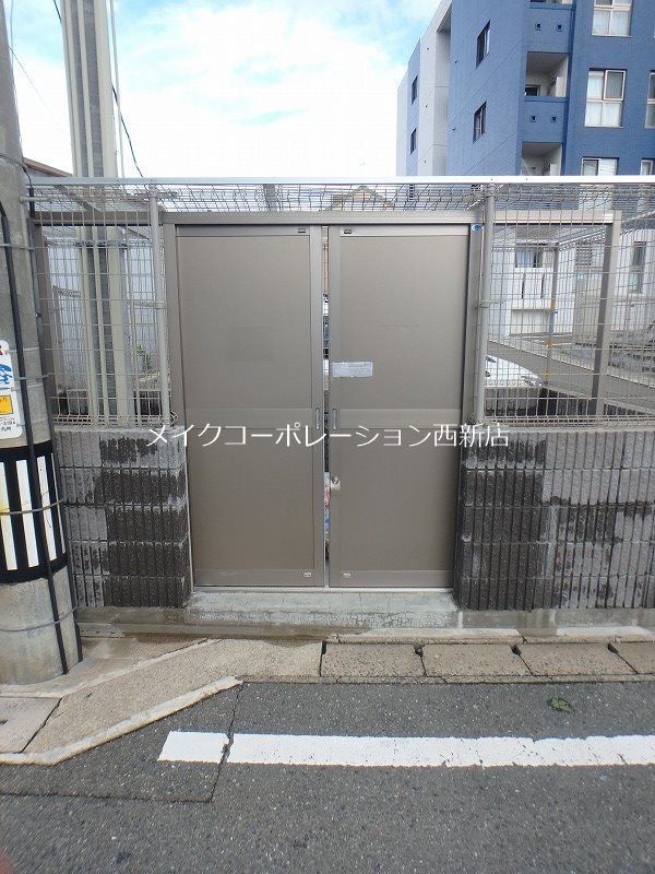 LIFEFIELD野芥 その他外観5