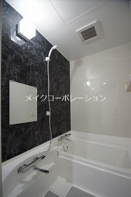 エルスタンザ別府 風呂画像
