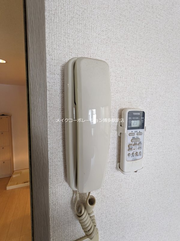 アムール博多 その他4