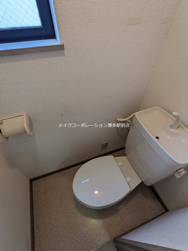 アムール博多 その他6