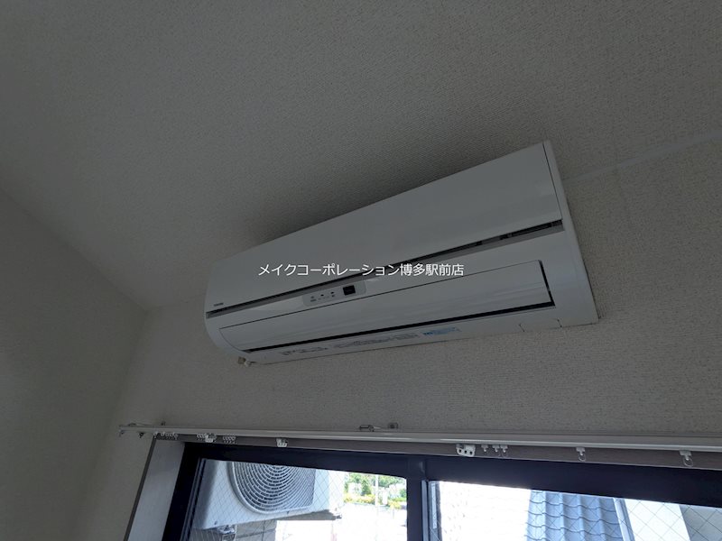 アムール博多 その他7