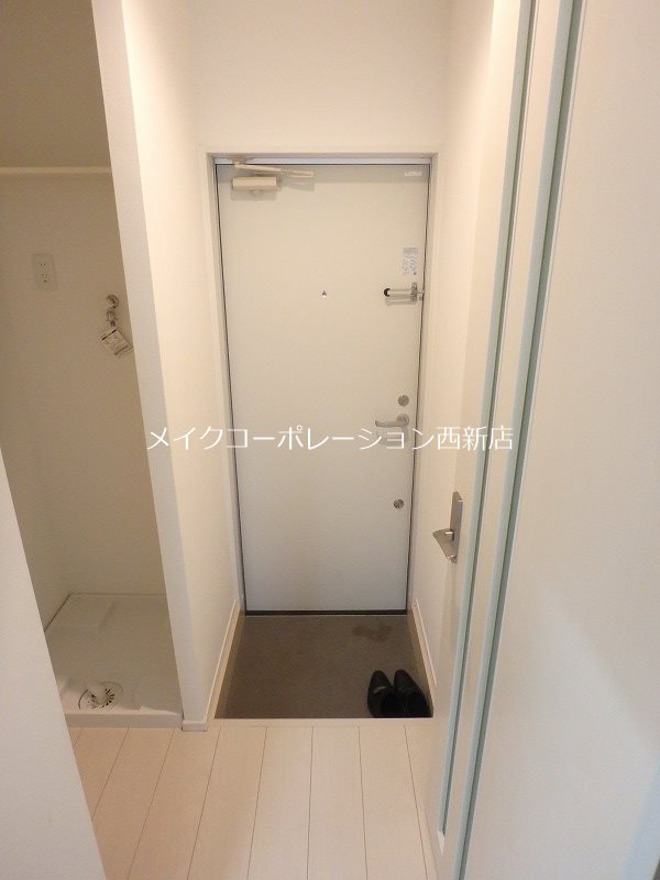 casamentoMOTTA 玄関