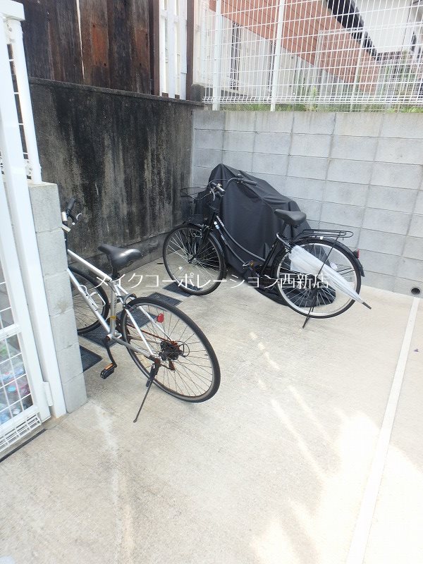 casamentoMOTTA その他外観4