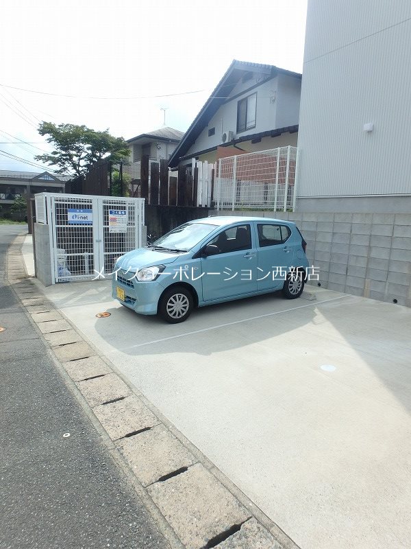 casamentoMOTTA その他外観5