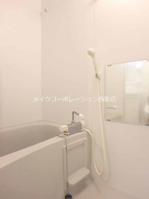 casamentoMOTTA 風呂画像