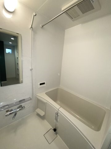 TMR 風呂画像