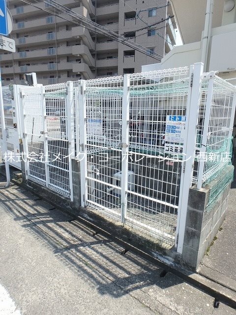 AIペガサス その他外観2