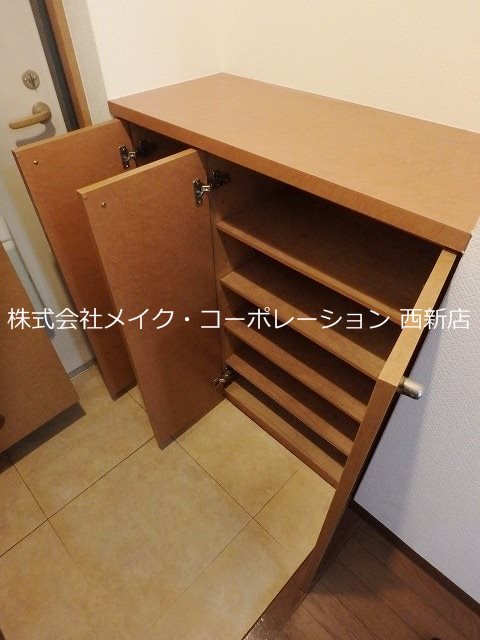 AIペガサス その他8