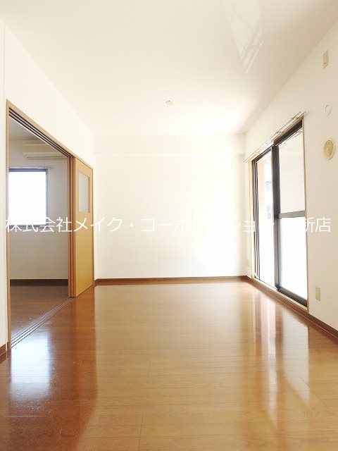 AIペガサス リビング