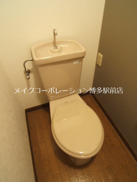 ※入居中の為別部屋写真使用現状優先 ヴェルジュ薬院 その他2