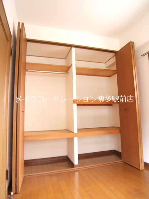 ※入居中の為別部屋写真使用現状優先 ヴェルジュ薬院 その他3