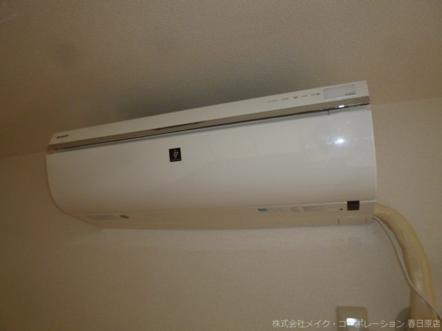 写真は同型タイプ パレドーレ春日 その他6