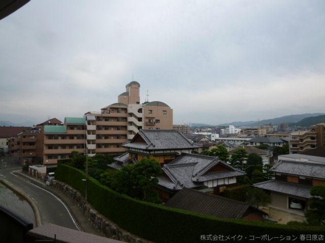 眺望 パレドーレ春日 その他7