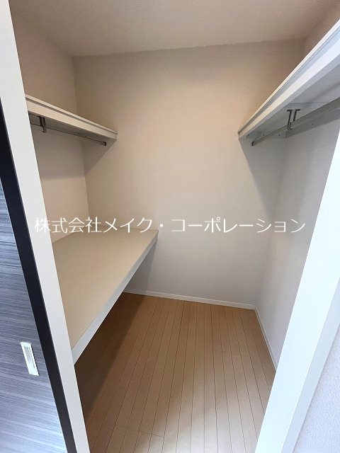 収納 ディアコートⅡ棟 その他3
