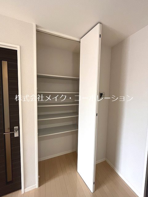 他設備 ディアコートⅡ棟 その他4